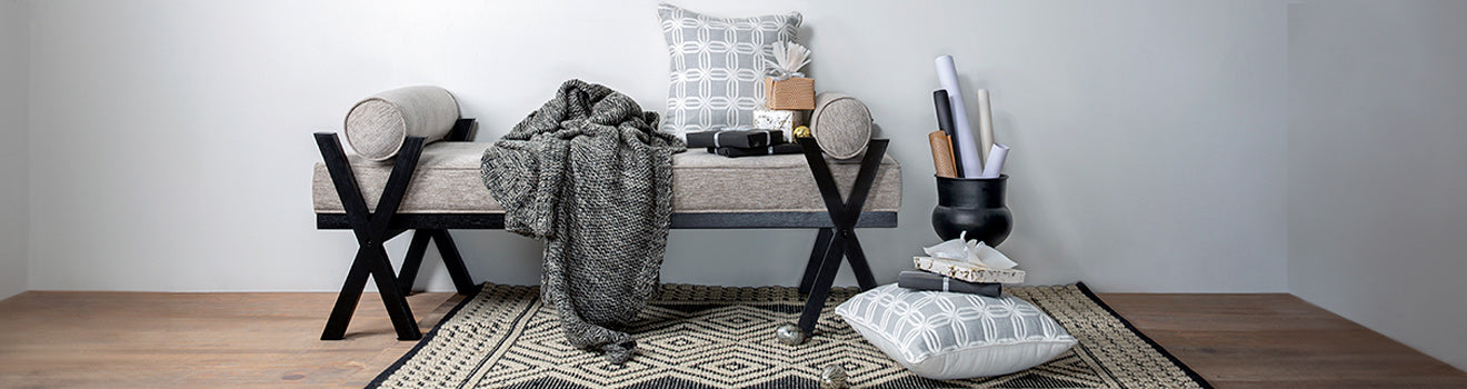 Entryway Furnishing